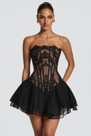 Robe Mini Jalinia