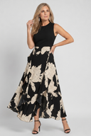Robe Maxi Ires