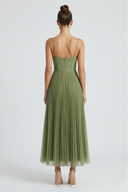 Robe Midi Alice