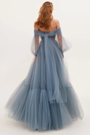 Robe Maxi Isoline