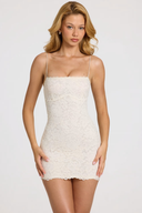 Robe Mini Zaïsha
