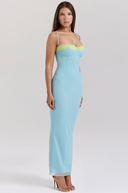 Robe Maxi Lauria