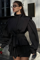 Veste Sévigné