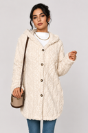 Manteau Wilka