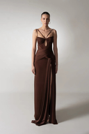 Robe Maxi Gaëlle