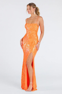 Robe Maxi Dorothea