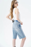 Jean Bermuda Nelly