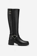 Bottines Motardes Eugénie