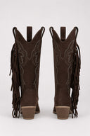 Bottines Malvina