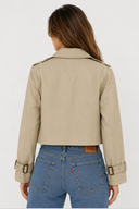 Trench Indy