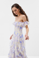 Robe Maxi Esther