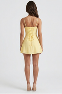 Robe Mini Ninon