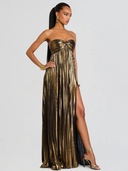 Robe Maxi Kira