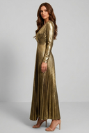 Robe Maxi Aura