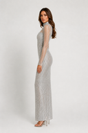Robe Maxi Sarifa