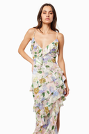 Robe Maxi Magnolia