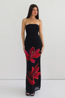 Robe Maxi Yvette