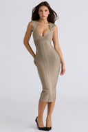 Robe Midi Sinova