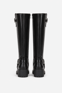 Bottines Motardes Eugénie