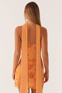 Robe Mini Jaliane