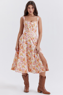 Robe Midi Marona