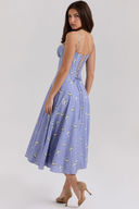 Robe Midi Isaure