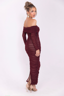 Robe Maxi Zora