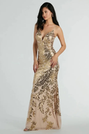 Robe Maxi Agatha