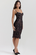 Robe Midi Marlous