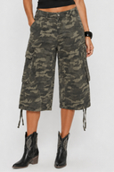 Pantalon Cargo Enza