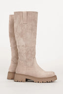 Bottines Jolie