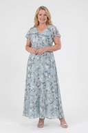 Robe Maxi Ismerie