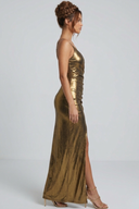 Robe Maxi Shakira
