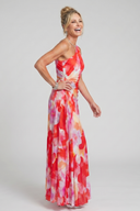 Robe Maxi Tanya