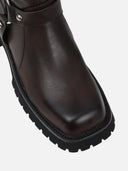 Bottines Biker Quinn