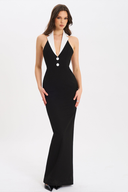 Robe Maxi Théoline