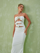 Robe Midi Camélia
