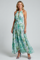Robe Maxi Iris