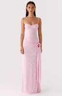 Robe Maxi Elysa