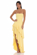 Robe Maxi Natalia