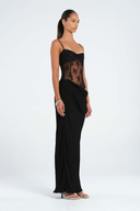 Robe Maxi Galica