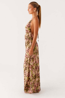 Robe Maxi Panterina