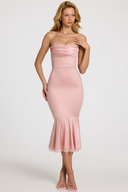 Robe Midi Carina