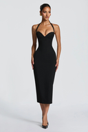 Robe Midi Jelena