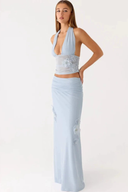Robe Maxi Marlene