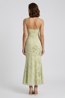 Robe Maxi Mirabelle