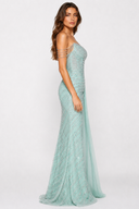 Robe Maxi Sophia