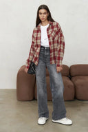 Blouse Oversize Agathe