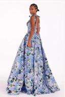 Robe Maxi Lysanne