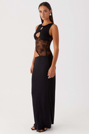 Robe Maxi Ivoria